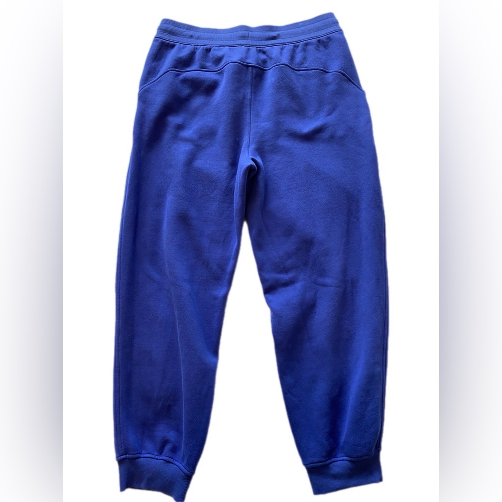 Lululemon Scuba High-Rise Relaxed Jogger Psychic 12 - Picture 10 of 11